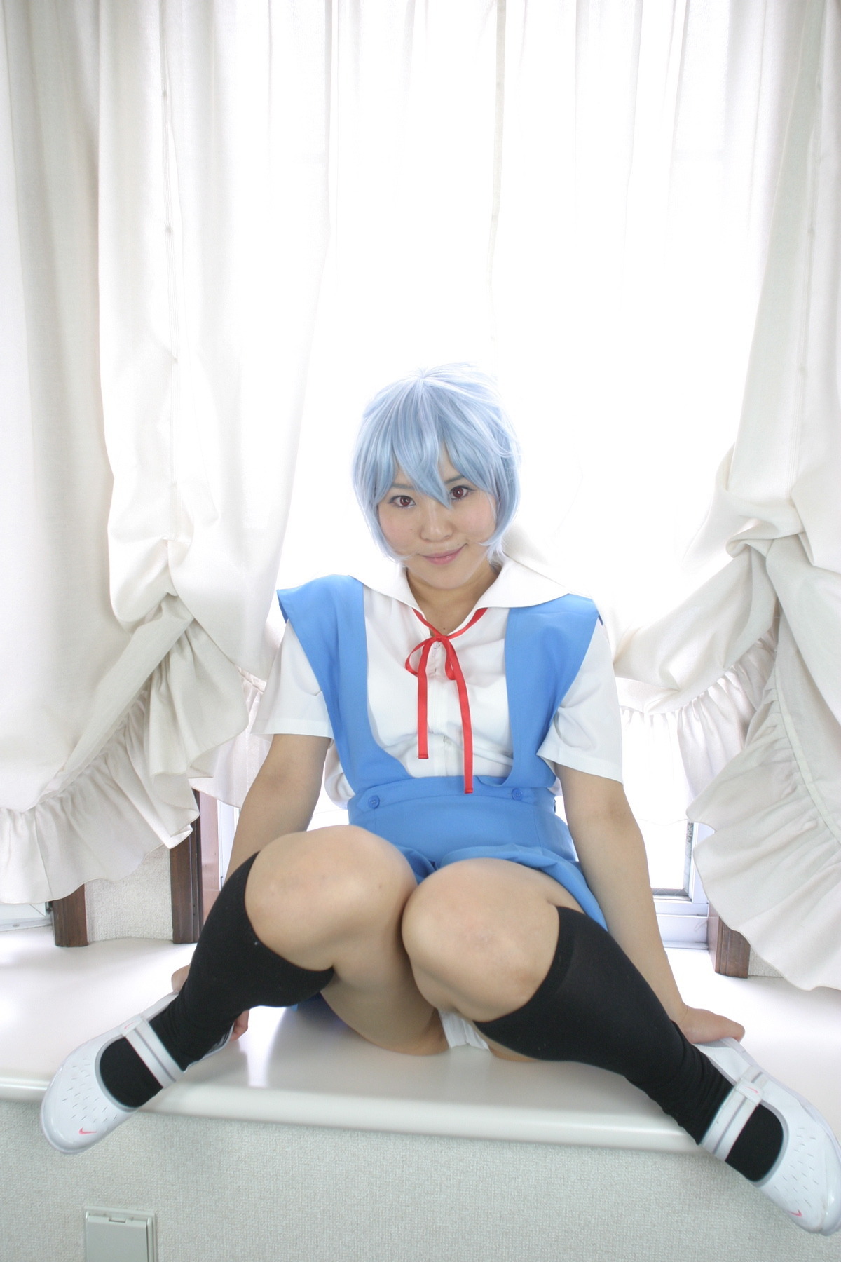 [Cosplay] 2013.04.18 Neon Genesis Evangelion